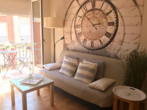 Apartamentos Logroño centro, TIC TAC, wifi